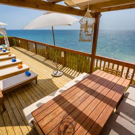 Villa Pilar Algarve *