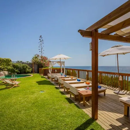 Pilar Algarve Villa *