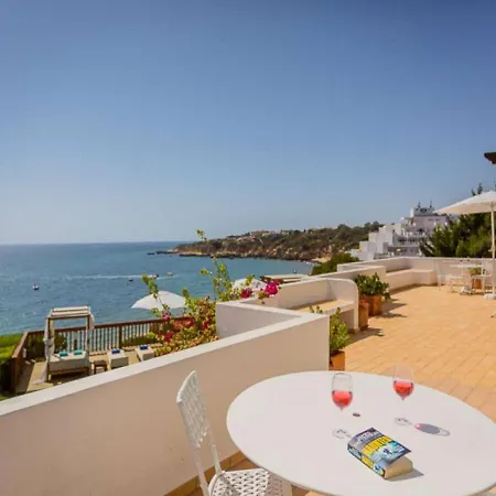 Willa Beautiful Algarve 5 Bedrooms Pilar Amazing & Sea Views Albufeira