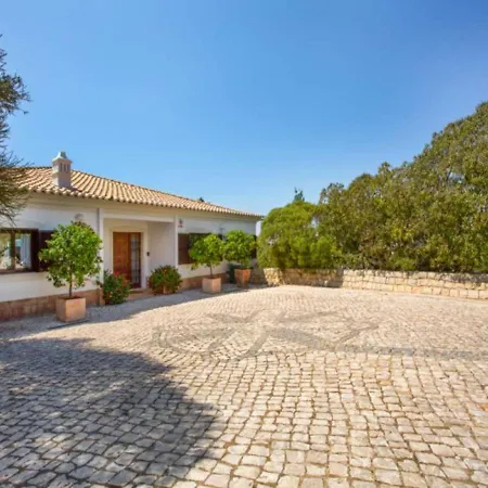 Villa Pilar Algarve Albufeira