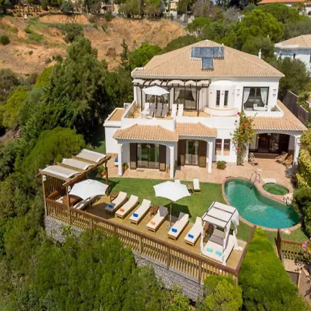 Pilar Algarve Albufeira