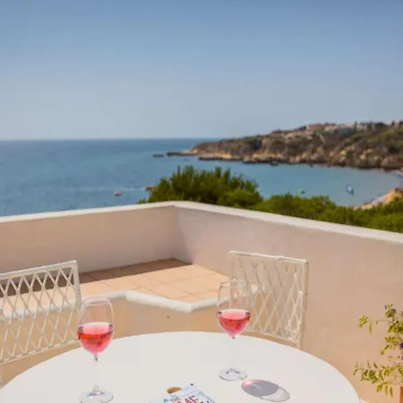 Villa Pilar Algarve Albufeira