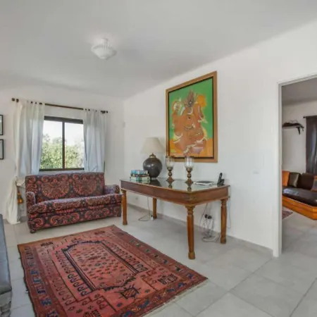 Beautiful Algarve 5 Bedrooms Pilar Amazing & Sea Views البوفيرا