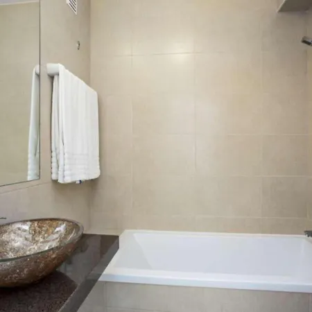 Pilar Algarve Villa