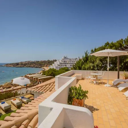 Beautiful Algarve 5 Bedrooms Pilar Amazing & Sea Views *