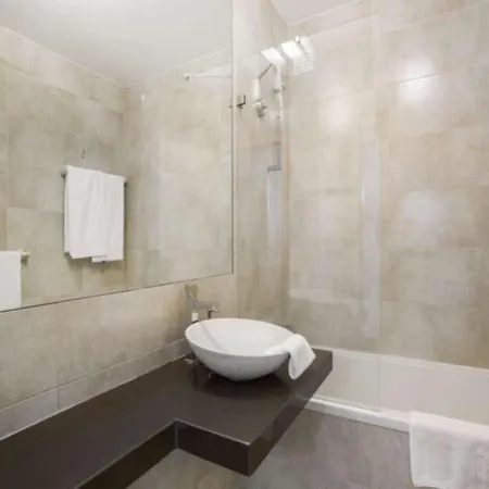 Villa Beautiful Algarve 5 Bedrooms Pilar Amazing & Sea Views *