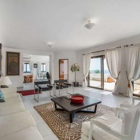 Villa Beautiful Algarve 5 Bedrooms Pilar Amazing & Sea Views