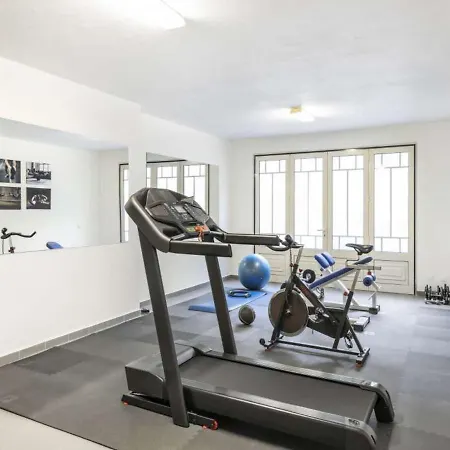 Beautiful Algarve 5 Bedrooms Pilar Amazing & Sea Views Villa *