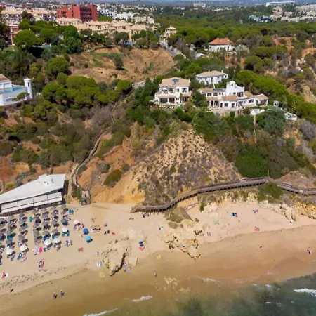 Beautiful Algarve 5 Bedrooms Pilar Amazing & Sea Views *