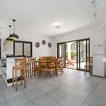 Beautiful Algarve 5 Bedrooms Pilar Amazing & Sea Views Villa Albufeira