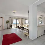 Villa Beautiful Algarve 5 Bedrooms Pilar Amazing & Sea Views *