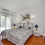 Beautiful Algarve 5 Bedrooms Pilar Amazing & Sea Views Villa