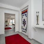 Beautiful Algarve 5 Bedrooms Pilar Amazing & Sea Views Villa Albufeira