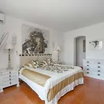 Villa Beautiful Algarve 5 Bedrooms Pilar Amazing & Sea Views Albufeira